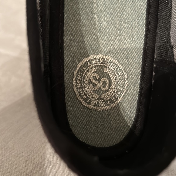 SO lace flats - Picture 7 of 10